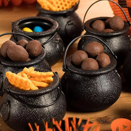 SpookyLil'Treasure Cauldrons