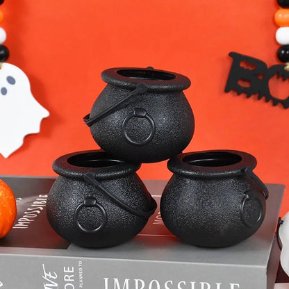 SpookyLil'Treasure Cauldrons